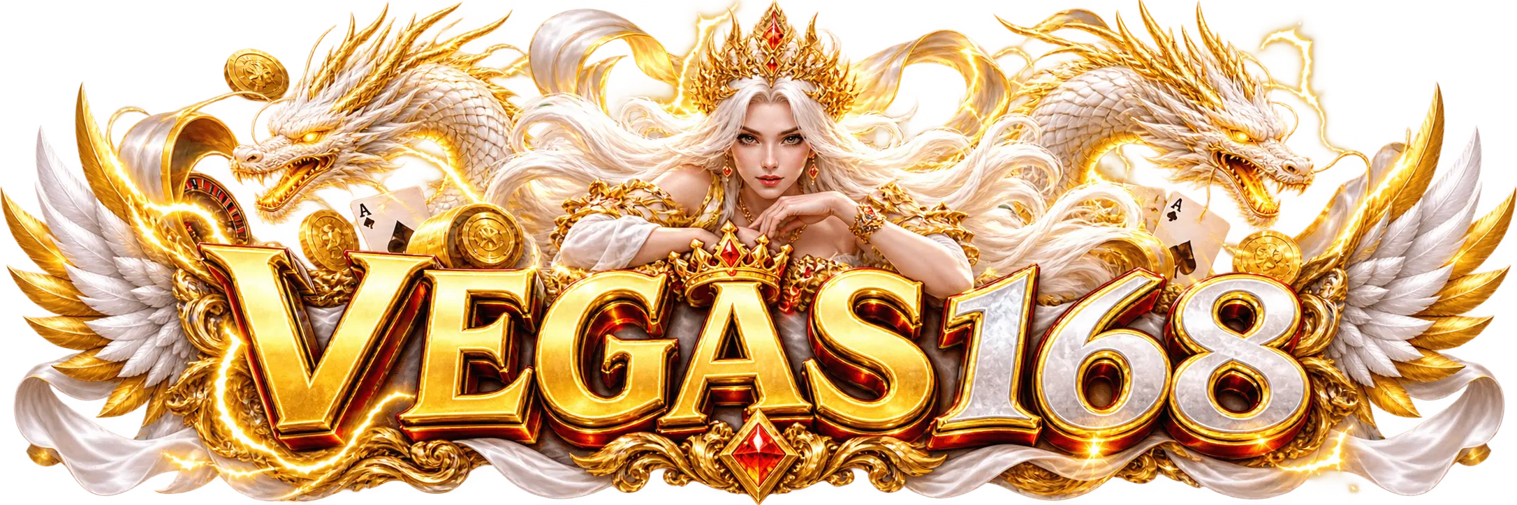 VEGAS168